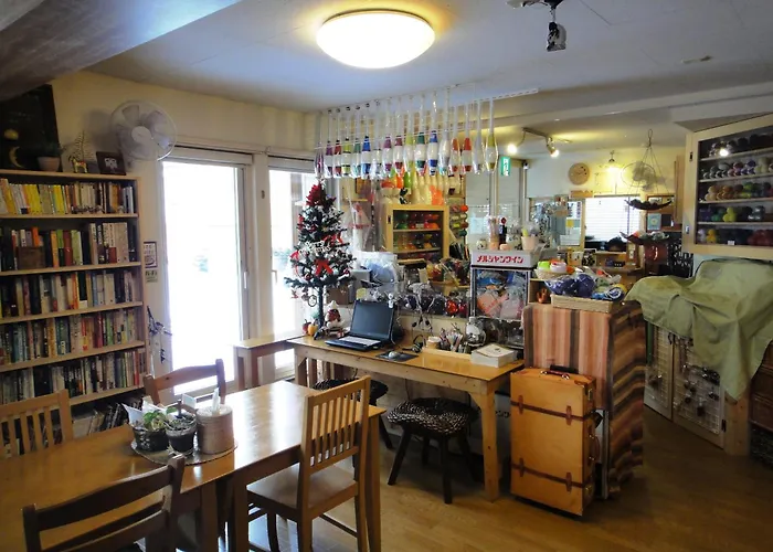 Backpackers Hostel Ino\'S Place