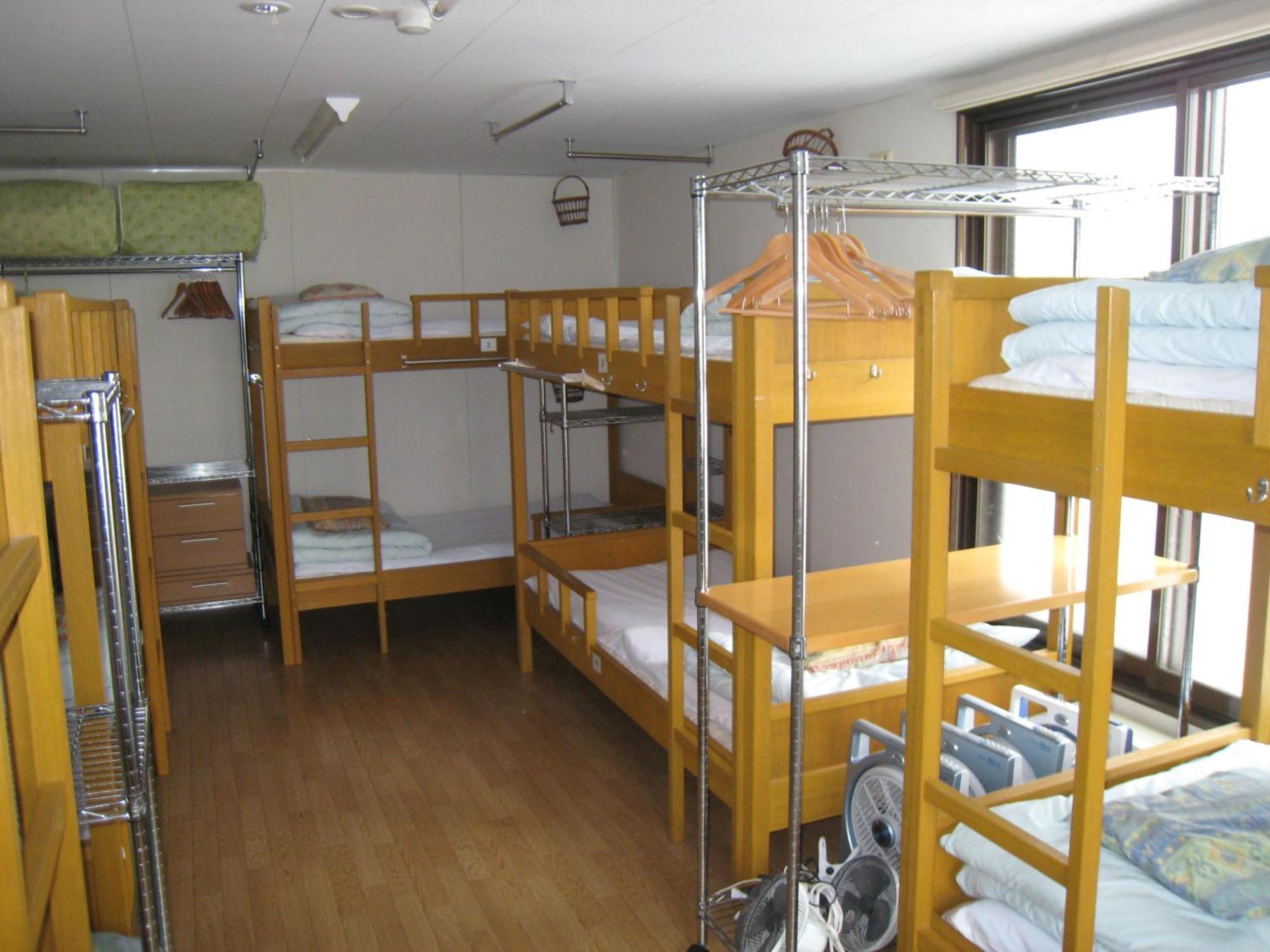 Backpackers Ino's Place Gasthof *